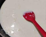 A picture of step 2 of Dryfruit stuffed Gulab Jamun with Jaggery Syrup.