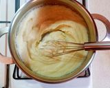 Foto del passaggio 1 della ricetta Gnocchi alla romana