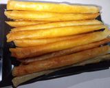 Foto langkah ke 6 dari resep Keju Aroma.