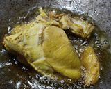 Foto langkah ke 3 dari resep Soto Ayam Semarang.
