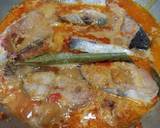 Cara Membuat Pindang Patin Khas Palembang 7