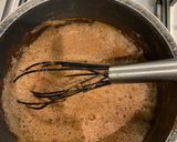 Foto del paso 2 de la receta: Natilla de chocolate sin azúcar, sin lácteos y sin grasas