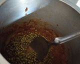 A picture of step 6 of Healthy sprout moong subzi.