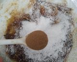 عکس مرحله 6 از دستور شیرینی خرمایی با بیسکوئیت solmaz