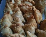 Foto langkah ke 5 dari resep Pastel renyah ekonomis.