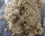 Foto del paso 1 de la receta: Galletas de avena y leche condensada, sin harinas 💖