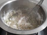 Rice Khichu