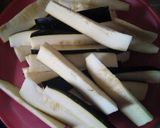 #Cukkini# rágcsa recept fázis 1 fotója