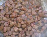 Foto del paso 3 de la receta: Coditos con solomo y cebolla