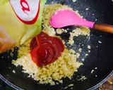 Foto langkah ke 4 dari resep Spaghetti Bolognese.