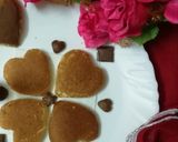 প্যানকেক (pancake recipe in Bengali) রেসিপি ধাপ - 3 ছবি