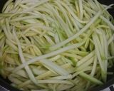 Foto del paso 7 de la receta: Fideos de zucchini