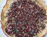 Foto langkah ke 3 dari resep Martabak Discard Sourdough.