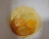Foto del paso 1 de la receta: Cupcakes de canela