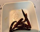 รูปขั้นตอนการทำที่ 5 ของ สะเดา น้ำปลาหวาน