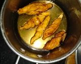 এলোঝেলো গজা (elojhelo goja recipe in Bengali) রেসিপির ধাপ 5 ছবি