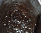 ओरियो बिस्कुट केक प्रेसर कुकर में (Oreo biscuit cake pressure cooker mein recipe in hindi) रेसिपी चरण 3 फोटो