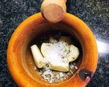 Foto del paso 1 de la receta Albóndigas en salsa con tomate y vino en Olla Gm G / Normal o fuego lento