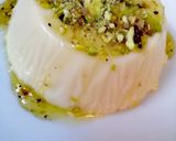 صورة لخطوة 6 من وصفة باناكوتا : Panna cotta