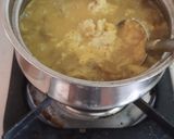 கத்திரிக்காய் பொரிச்ச குழம்பு(kathirikkai poriccha kulambu recipe in tamil) ரெசிபி ஸ்டேப் 3 புகைப்படம்