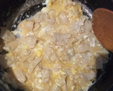 Foto del paso 3 de la receta: Desayuno Huevo frito con totopitos