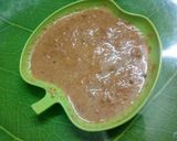 Foto langkah ke 5 dari resep Sambel pecel nyusss.
