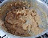 Foto del paso 1 de la receta: Tacu-tacu de pallares con lomo al jugo
