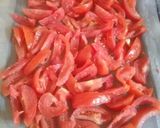 Foto del paso 2 de la receta: Tomates en conserva (enterrados por un año)
