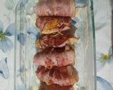 Foto del paso 5 de la receta: Pechuga rellena al horno