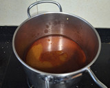 Foto del paso 1 de la receta: Paella de pulpo y gambones
