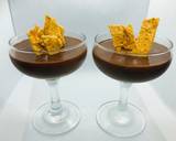 Hokey Pokey Chocolate Mousse recipe step 5 photo