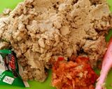 Foto langkah ke 3 dari resep Sambal Tumpang Khas Jawa Timur.