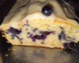Foto del paso 6 de la receta: 🫐Budín exquisito de arándanos 🫐
