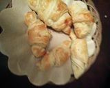 Foto langkah ke 13 dari resep Croissant *anti gagal.