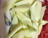 A picture of step 6 of 🌺Khatti daal and zeera rice.