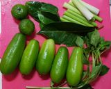 Foto langkah ke 3 dari resep Pindang Patin Pedes Sedep.