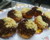 Foto langkah ke 5 dari resep Donat Kampung Menul.