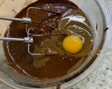 Foto del paso 5 de la receta: Brownie con ColaCao
