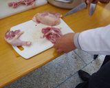 Une image de l'étape 1 de Yakitori.