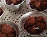 Foto langkah ke 5 dari resep Bolu Kukus Mekar Tepung Beras Tanpa Telur (Gluten Free).
