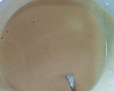 Foto del paso 2 de la receta: Calamares enharinados con cerveza