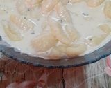 Foto del paso 9 de la receta: Ñoquis a la crema. Grace