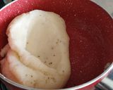 A picture of step 5 of "Rava Kachori".