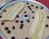 Foto langkah ke 4 dari resep Banana Bread Gluten Free.