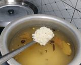 A picture of step 2 of Dehli Biryani (Eid Special).