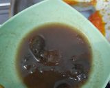 Foto langkah ke 3 dari resep Cumi kuah pedas.