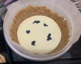 雙層芝士蛋糕的食譜步驟7照片