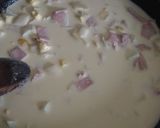 Foto del paso 3 de la receta: Salsa blanca especial