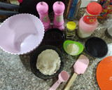 Foto del paso 2 de la receta: ~Galletitas saladas keto~