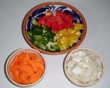 Foto del paso 7 de la receta: Subuta - 酢豚